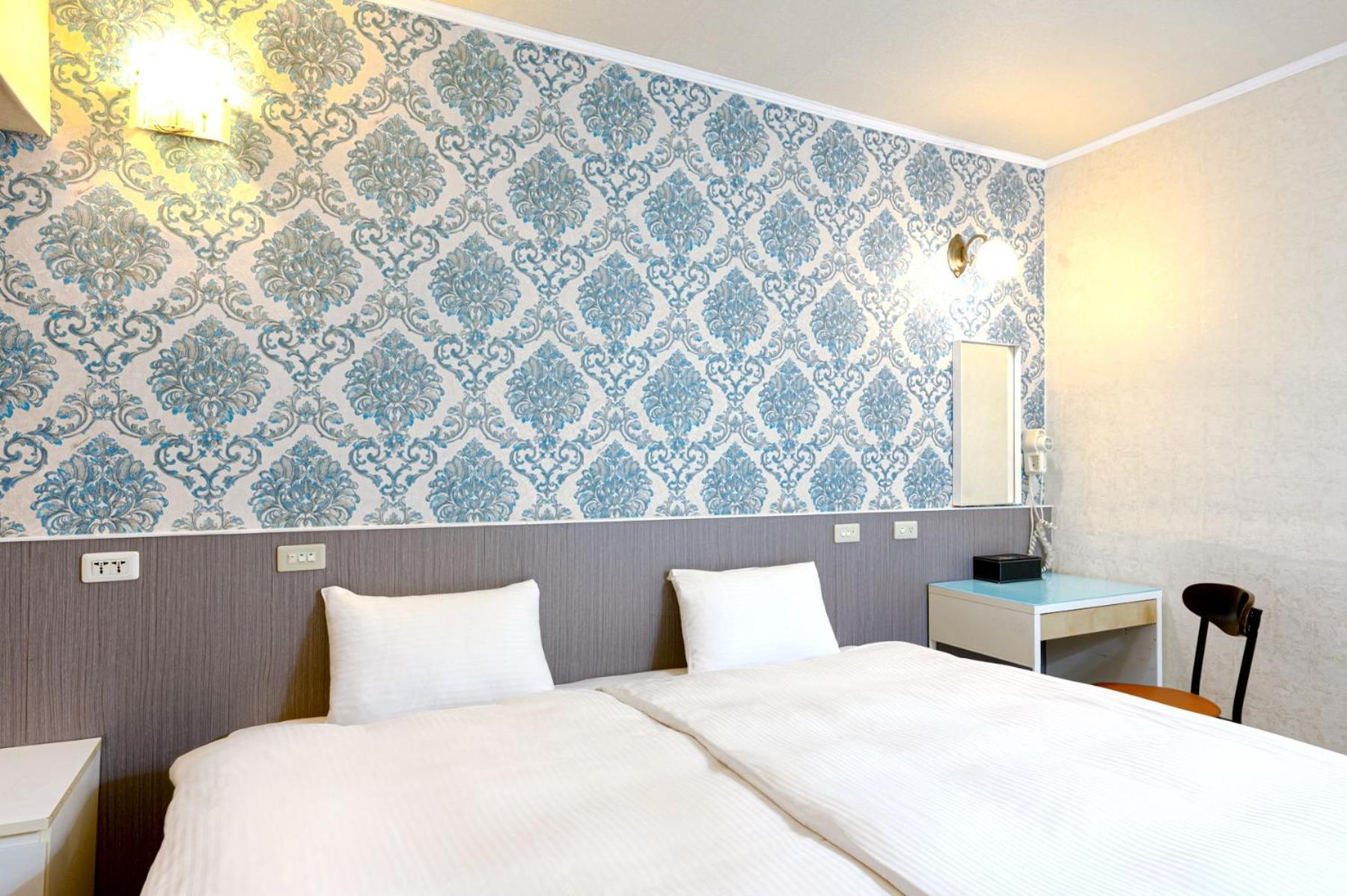 Sunny Hotel Tajpej Pokój zdjęcie